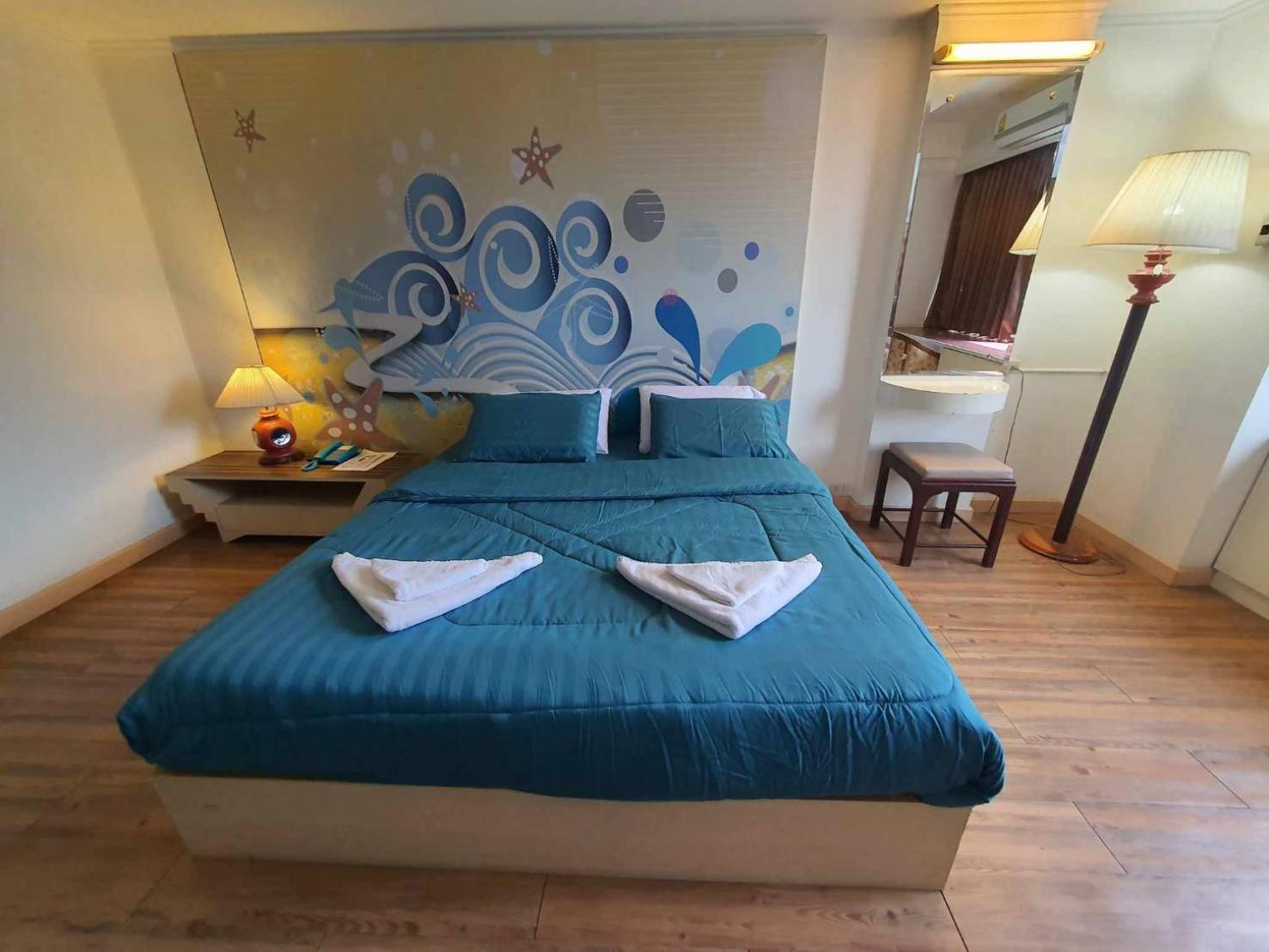 The Pacific Cool Chic Hotel Chiang Mai Exterior photo