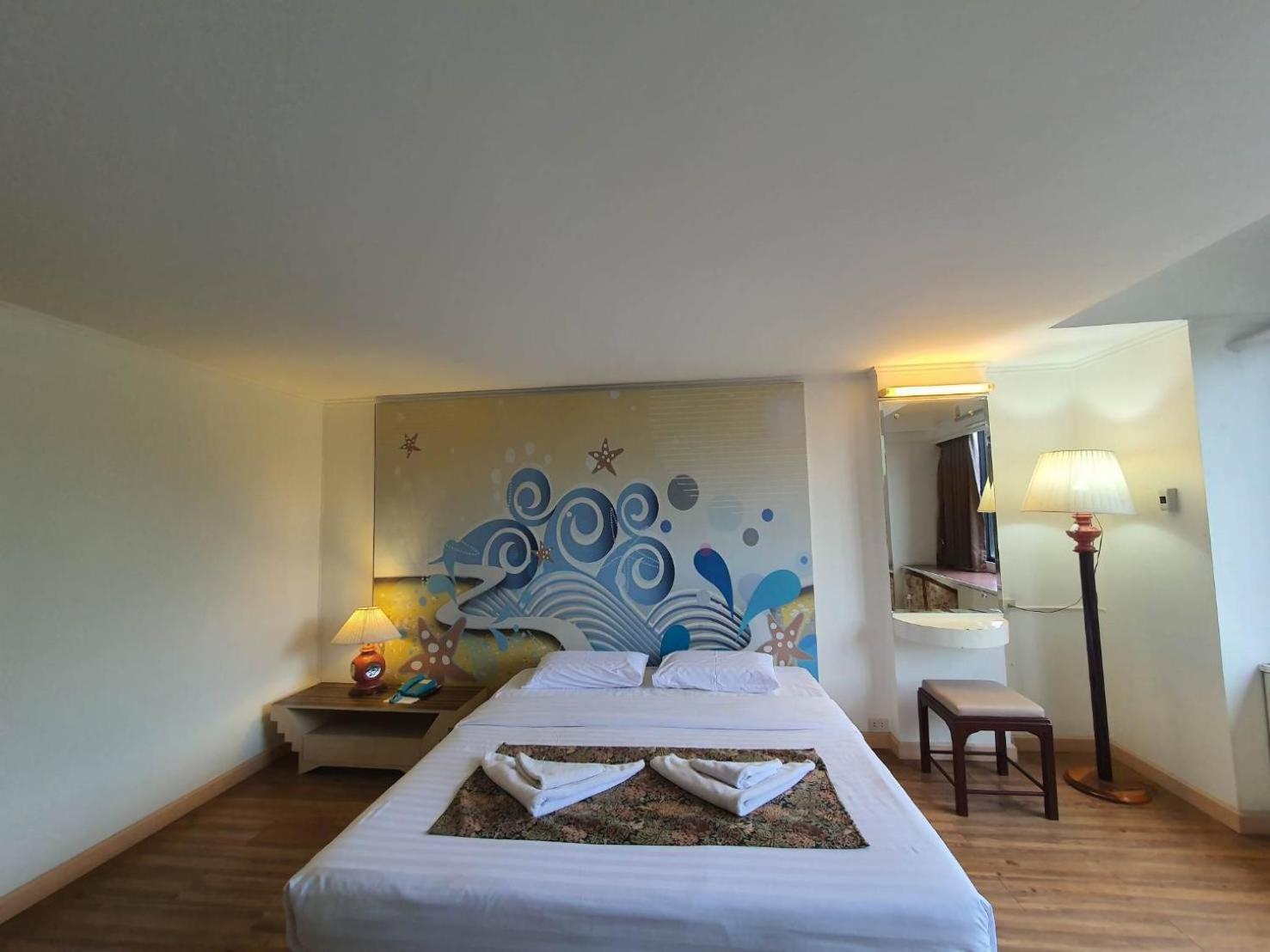 The Pacific Cool Chic Hotel Chiang Mai Exterior photo
