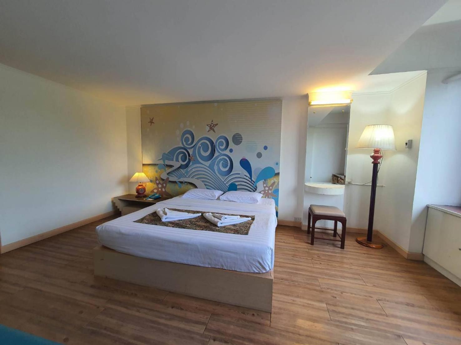 The Pacific Cool Chic Hotel Chiang Mai Exterior photo